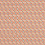 Tissu Tigris GP & J Baker Red/Ochre BP11077/4