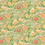 Tissu Little Magnolia GP & J Baker Emerald BP11075/1
