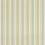 Tissu Melbound Stripe GP & J Baker Aqua/Green BP11076/1