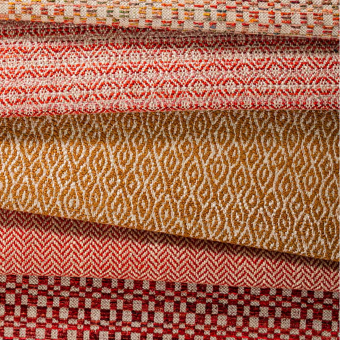Tissu Morton