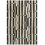 Tapis Lohko Stripe Scion Charcoal 123105120180