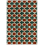 Tapis Hatch Scion Rust 124903120180