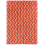 Tapis Ribbon Scion Coral 124300120180