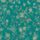 Tissu Phantasia Sahco Canard F_600776_C0852