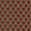 Tissu Borneo Outdoor Nobilis Piment 11085.57
