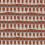 Tissu Somma Outdoor Nobilis Brique 11087.55