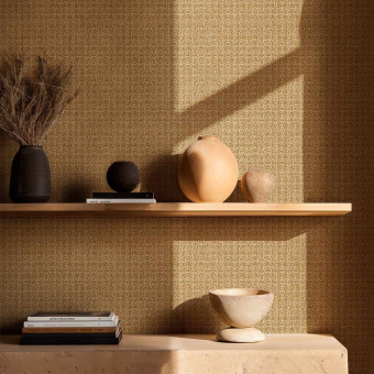 Papel pintado Geometricum