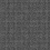 Papel pintado Geometricum Coordonn&eacute; Coal B00627