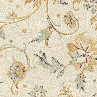Papier peint Mosaicum