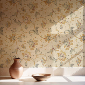 Papier peint Mosaicum