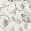 Papier peint Mosaicum Coordonn&eacute; Nacre B00613