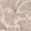 Papier peint Papyrus Coordonn&eacute; Nude B00608