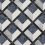 Papier peint Pavimentum Coordonn&eacute; Sapphire B00636