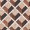 Papier peint Pavimentum Coordonn&eacute; Clay B00641