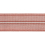Galon Palma Outdoor 54mm Houl&egrave;s Saumon 32025-9400