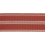 Galon Palma Outdoor 54mm Houl&egrave;s Espelette 32025-9300