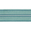 Galon Palma Outdoor 54mm Houl&egrave;s Vert d'eau 32025-9620