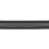 Galon Palma Outdoor 20mm Houl&egrave;s Poivre 32024-9900