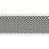 Galon Palma Outdoor 58mm Houl&egrave;s Poivre 32023-9900