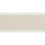 Galon Palma Outdoor 58mm Houl&egrave;s Beige 32023-9020