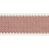 Galon Palma Outdoor 58mm Houl&egrave;s Espelette 32023-9300