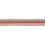 C&acirc;bl&eacute; sur pied Palma Outdoor 10mm Houl&egrave;s Saumon 31088-9400