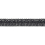 C&acirc;bl&eacute; sur pied Palma Outdoor 10mm Houl&egrave;s Poivre 31088-9900