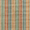 Velours Molina Osborne and Little Teal/Terracotta F7993-01