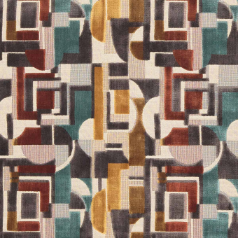 Tissu Bovolo