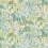 Papier peint Hothouse Osborne and Little Leaf W8032-02