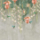Papier peint panoramique Trailing Orchid Metallic Osborne and Little Metallic Silver W8037-01