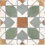 Gres porcel&aacute;nico Teulet Nanda Tiles Teulet teulet-20x20