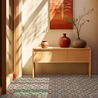 Gres porcelánico Teulet