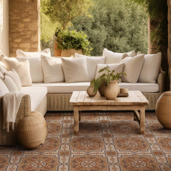 Gres porcelánico Zahara