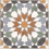 Gres porcel&aacute;nico Zaida Nanda Tiles Zaida zaida-20x20