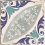 Gres porcel&aacute;nico Paulina Nanda Tiles Paulina paulina-20x20