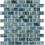 Mosa&iuml;que Level brick Vidrepur Watercolor Trabado 0637700TRAB