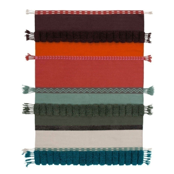 Alfombras Alexandra Multi