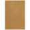 Alfombra Classic Solid Wool Layered OCHRE WPLOC180270