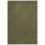 Alfombra Classic Solid Wool Layered CAPULET OLIVE WPLOL180270