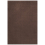 Alfombra Classic Solid Wool Layered CHICORY COFFEE WPLCO180270