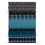 Alfombras Tumbuctu Blue Gan Rugs 200x300 cm 163728