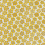 Tissu Dolores Gast&oacute;n y Daniela Ocre GDT-5804-003