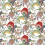 Tissu Paraiso Original Gast&oacute;n y Daniela Multi GDT-5826-001