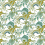 Tissu Paraiso Original Gast&oacute;n y Daniela Verde GDT-5826-004