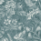 Papel pintado panor&aacute;mico Beltane House of Hackney Euphorbia 1-WA-BLT-DI-EUP-XXX-004