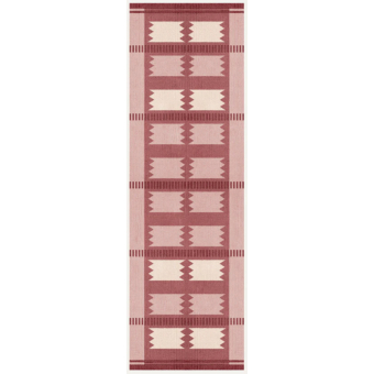 Tapis de couloir Iris