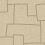 Papier peint Inca Casadeco Beige lin 201121404