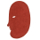 Tapis Talk talk M par Jaime Hayon Nanimarquina Brick 01TAL00MBRI00