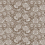Tissu Sombrillas Gast&oacute;n y Daniela Chocolate GDT-5531-003
